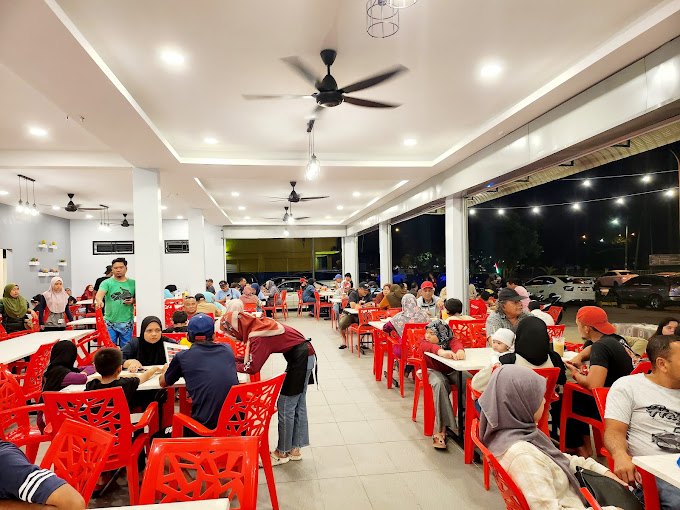 Rediscover the South: A 3D2N Johor Corporate Retreat Itinerary - D'Kota Seafood | Rumah Makan