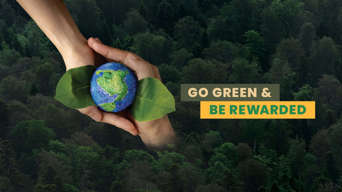 Sustainability in Corporate Retreats: 7 Eco-Friendly Ideas - Berjaya Hotels and Resorts