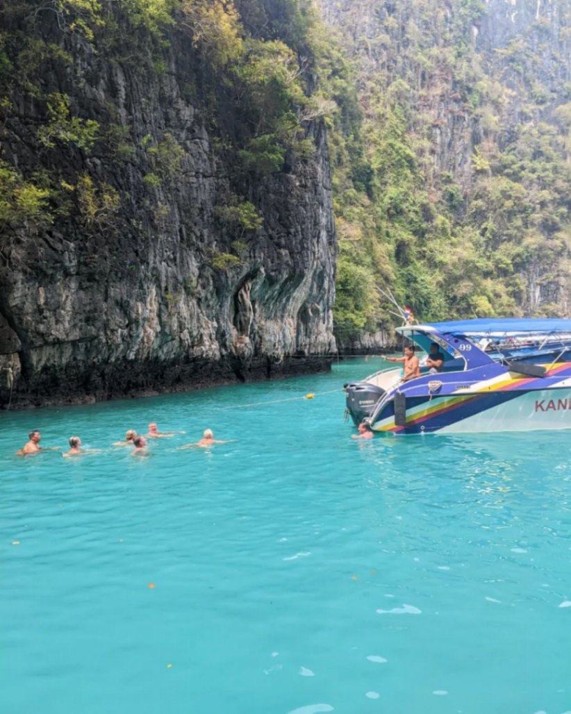 Corporate Retreat in Thailand: The Top 9 Provinces to Explore - Krabi