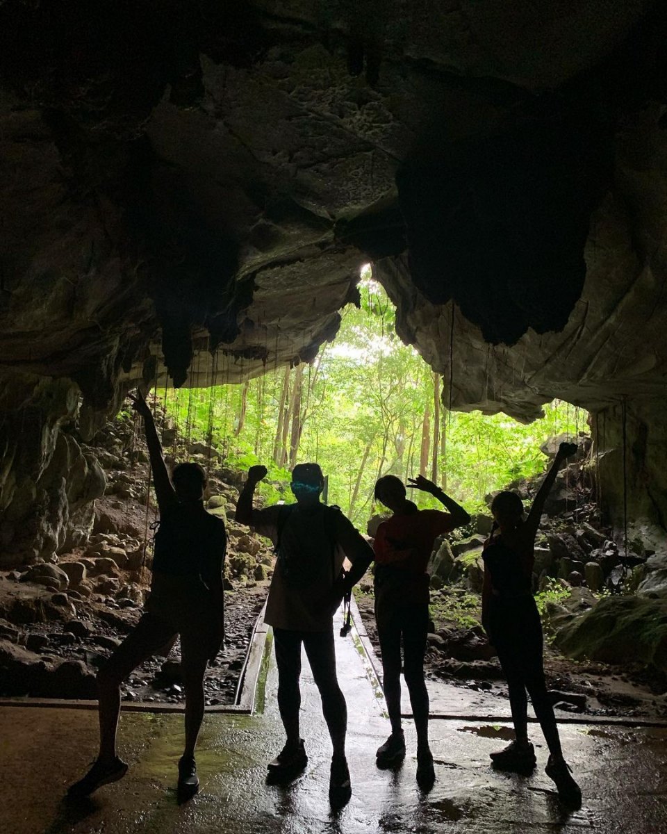 (Miri's Nature Wonder) 3D2N Corporate Retreat Itinerary in Sarawak - Wind Cave