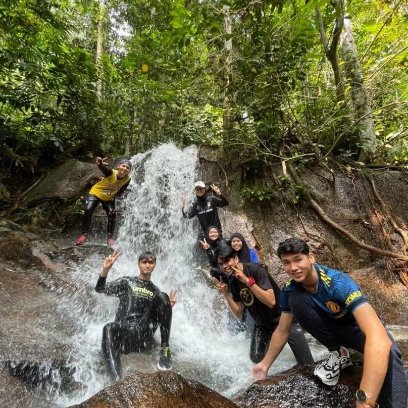 Team Bonding in the Heart of KL: ATV Adventure Park Kuala Lumpur