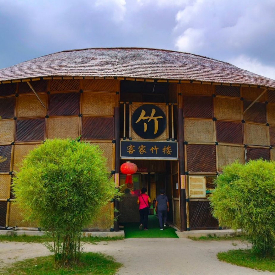 Uncover 7 Best Chinese-Inspired Team Bonding Venues: Tadom Hill Resorts