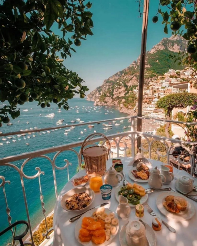 Epic Incentive Getaways - Amalfi Coast, Italy
