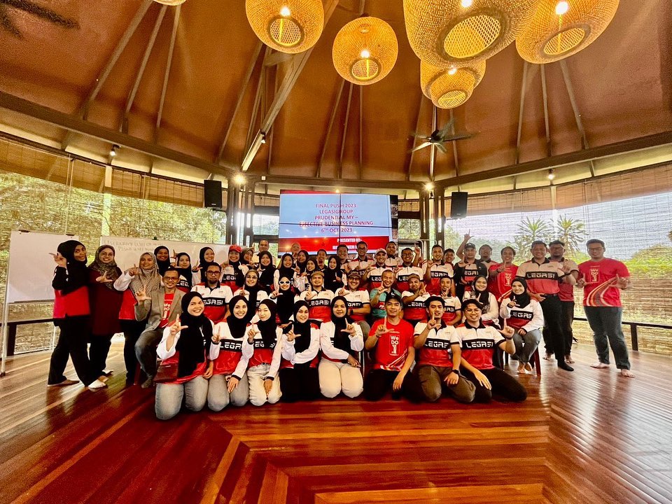Selangor's 13 Highly-Rated Retreat Destinations for Corporate Teams: Carpe Diem Orchard Home
