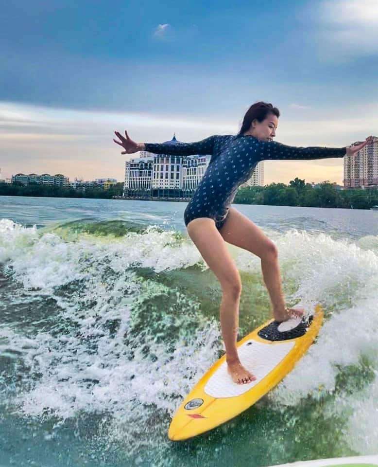 (Top 12 Recommendation) Where to Go for Adventurous Activities in KL & Selangor?: Wakesport Malaysia