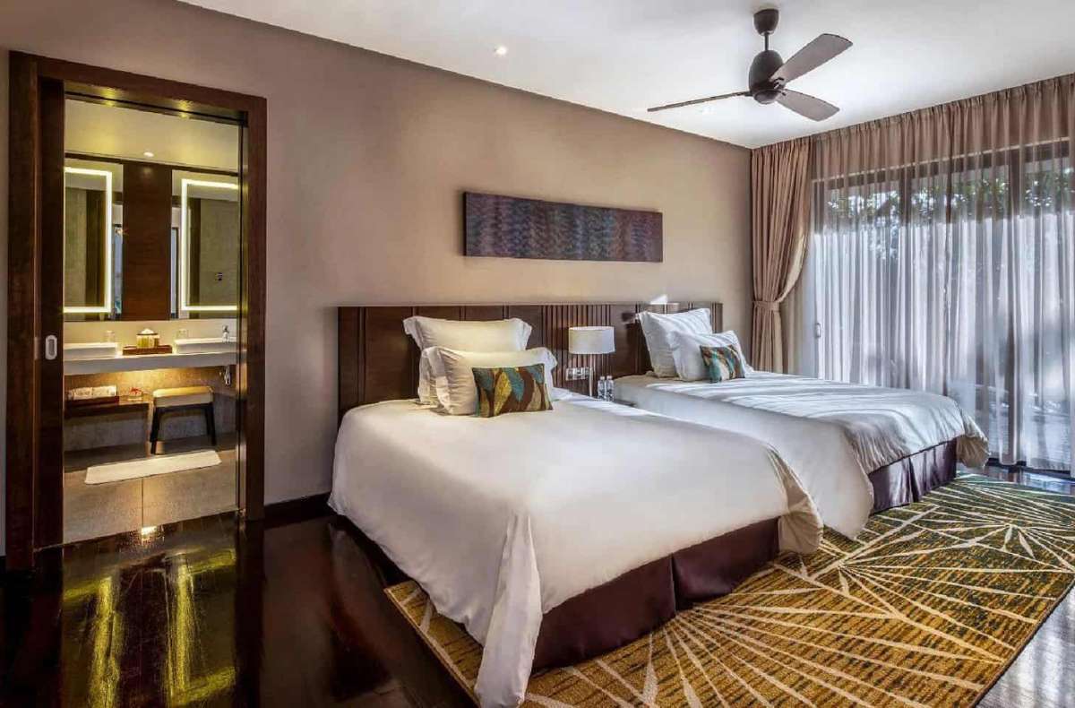 7 Top-Rated Luxury Hotels & Resorts (Mangala Resort & Spa)