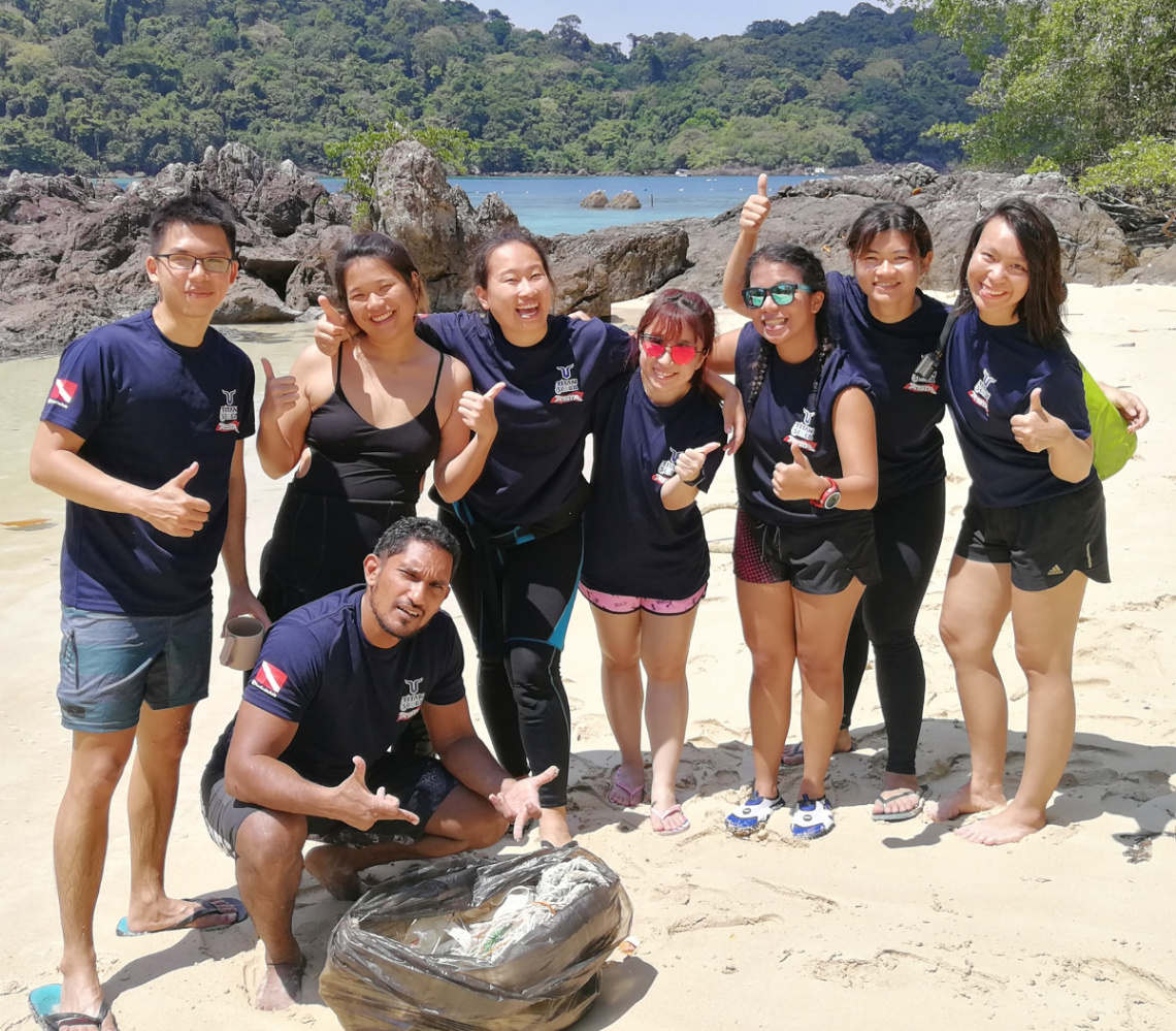 Island Vibes 9 Remarkable Team Building Activities to Try