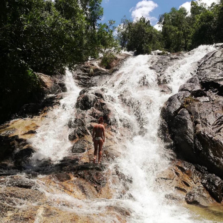 (3D2N) The Best 3 Days 2 Nights Ipoh Itinerary for Nature Lovers: Chill at the Waterfall