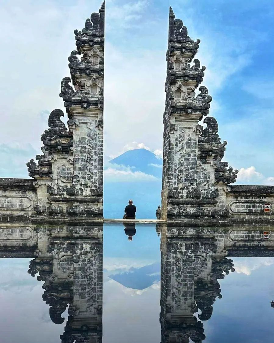 Epic Incentive Getaways - Bali, Indonesia