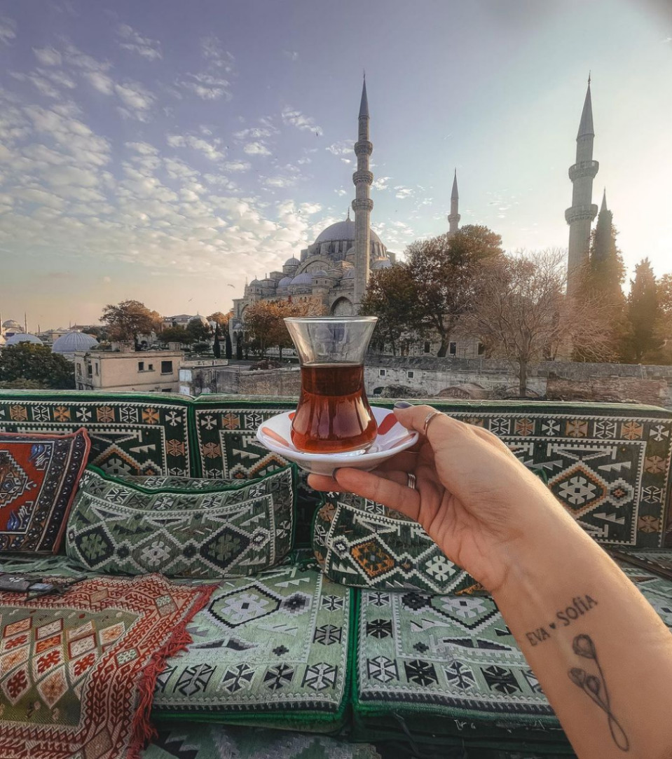 Epic Incentive Getaways - Istanbul, Turkey
