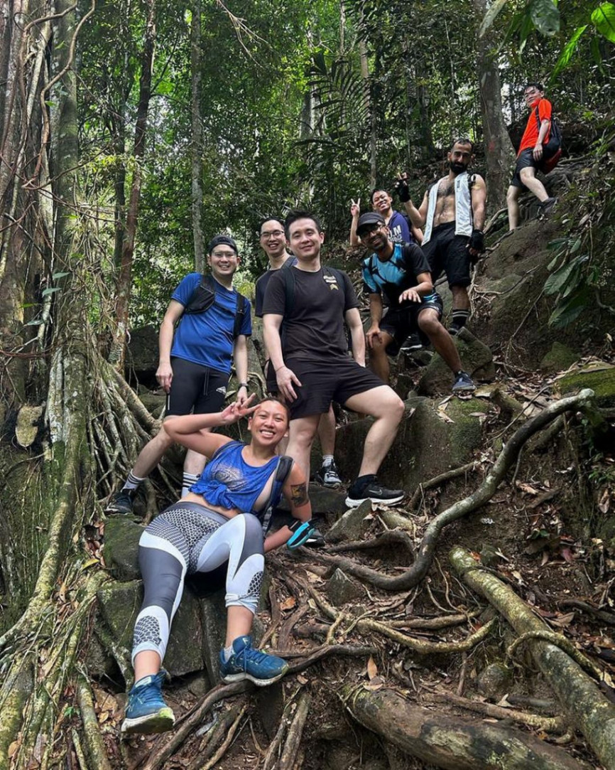 Team Bonding in the Heart of KL: Explore 10 Thrilling Outdoor Activities - Taman Eko-Rimba Kuala Lumpur (TERKL)