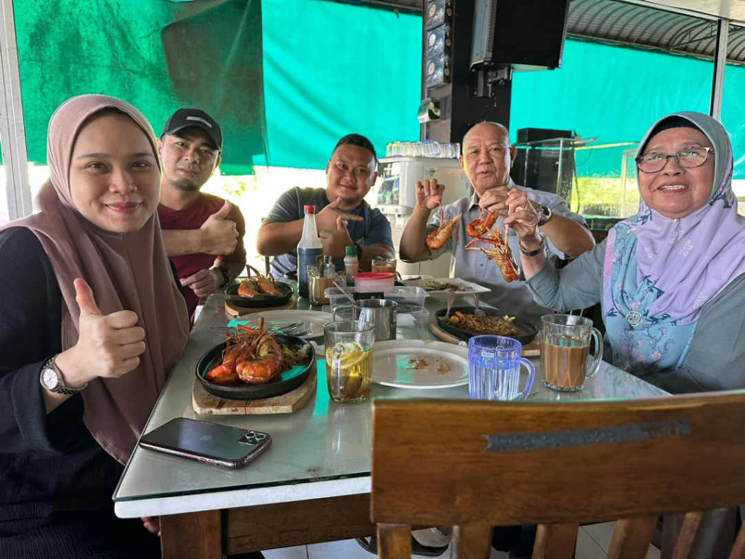 (Miri's Nature Wonder) 3D2N Corporate Retreat Itinerary in Sarawak - Mins Cafe