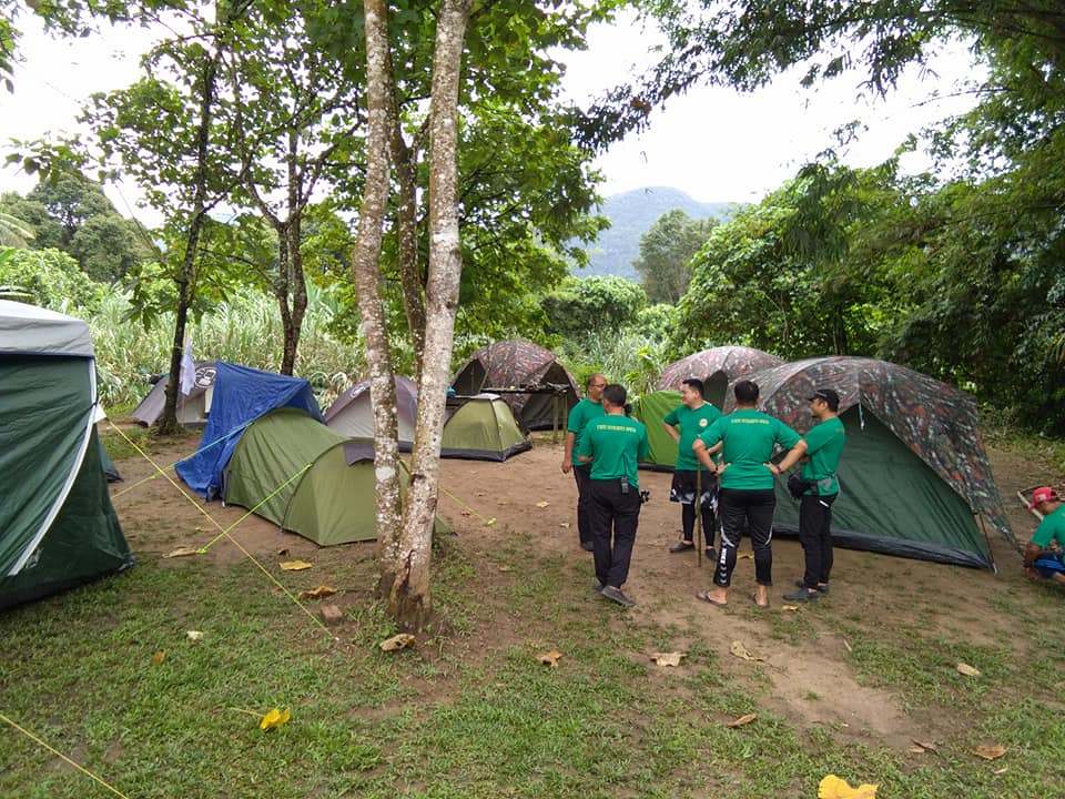 11 Campsites Tailored to Foster Team Building Triumphs in Malaysia: Laman Maisya, Gua Tempurung Outdoor Camp