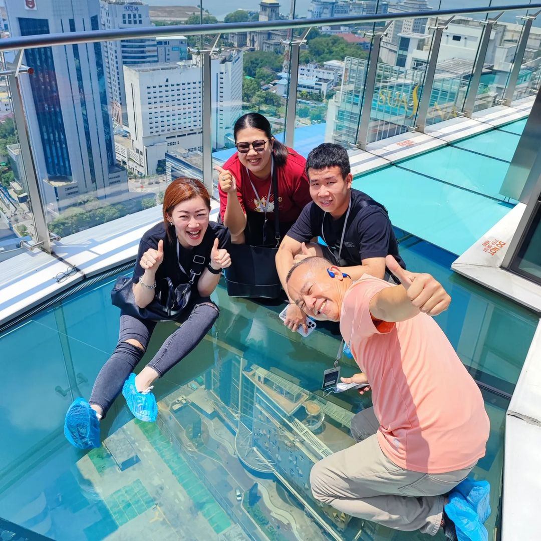 Rediscover the South: A 3D2N Johor Corporate Retreat Itinerary - Skyscape Johor Bahru