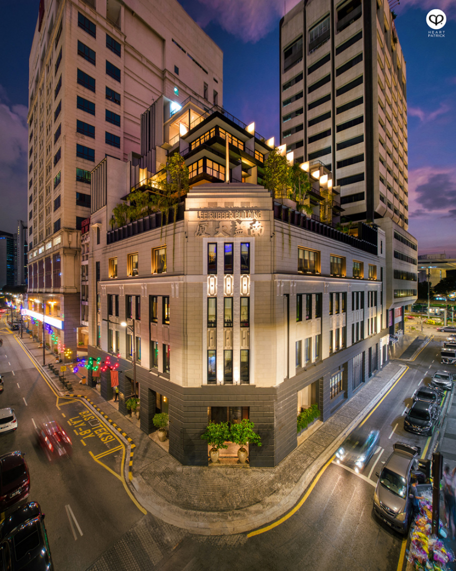3-Day Team Building Itinerary Through the Heart of Kuala Lumpur: Else Hotel