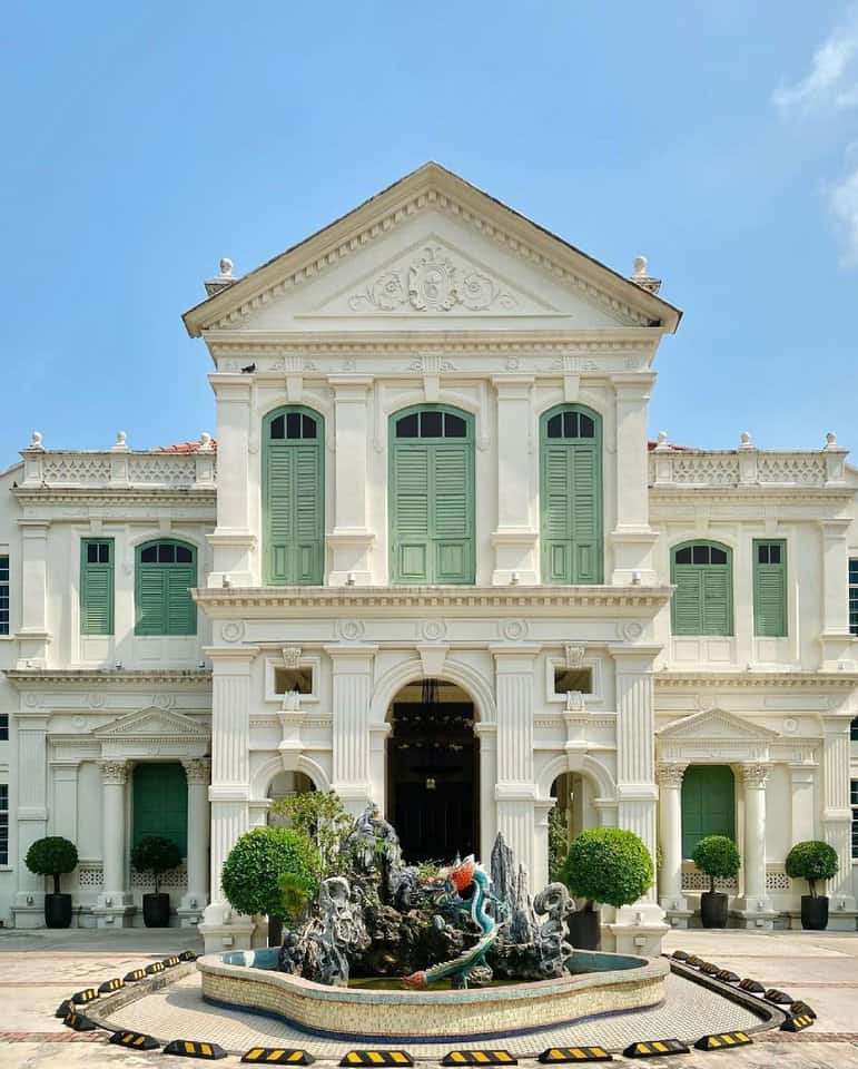 7 Top-Rated Luxury Hotels & Resorts (The Edison George Town, Penang)