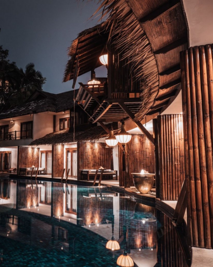 Team Bonding in the City: 11 Corporate Retreat Staycations in KL's Vicinity (Villa Samadhi)