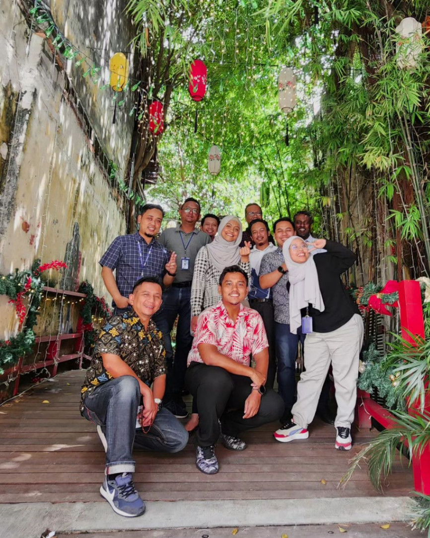 Uncover 7 Best Chinese-Inspired Team Bonding Venues: Kwai Chai Hong