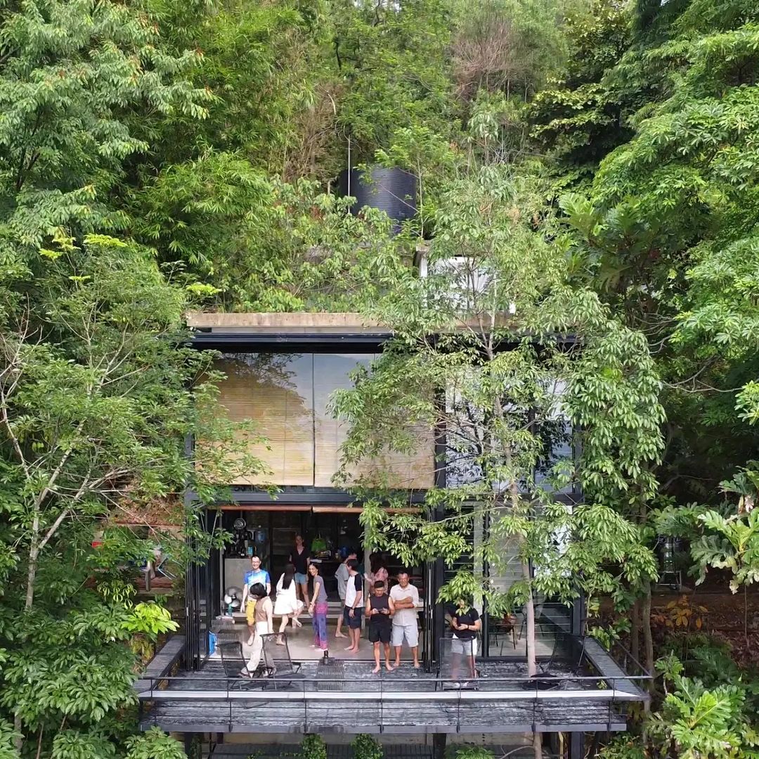 Selangor's 13 Highly-Rated Retreat Destinations for Corporate Teams: Pulaithree Retreat