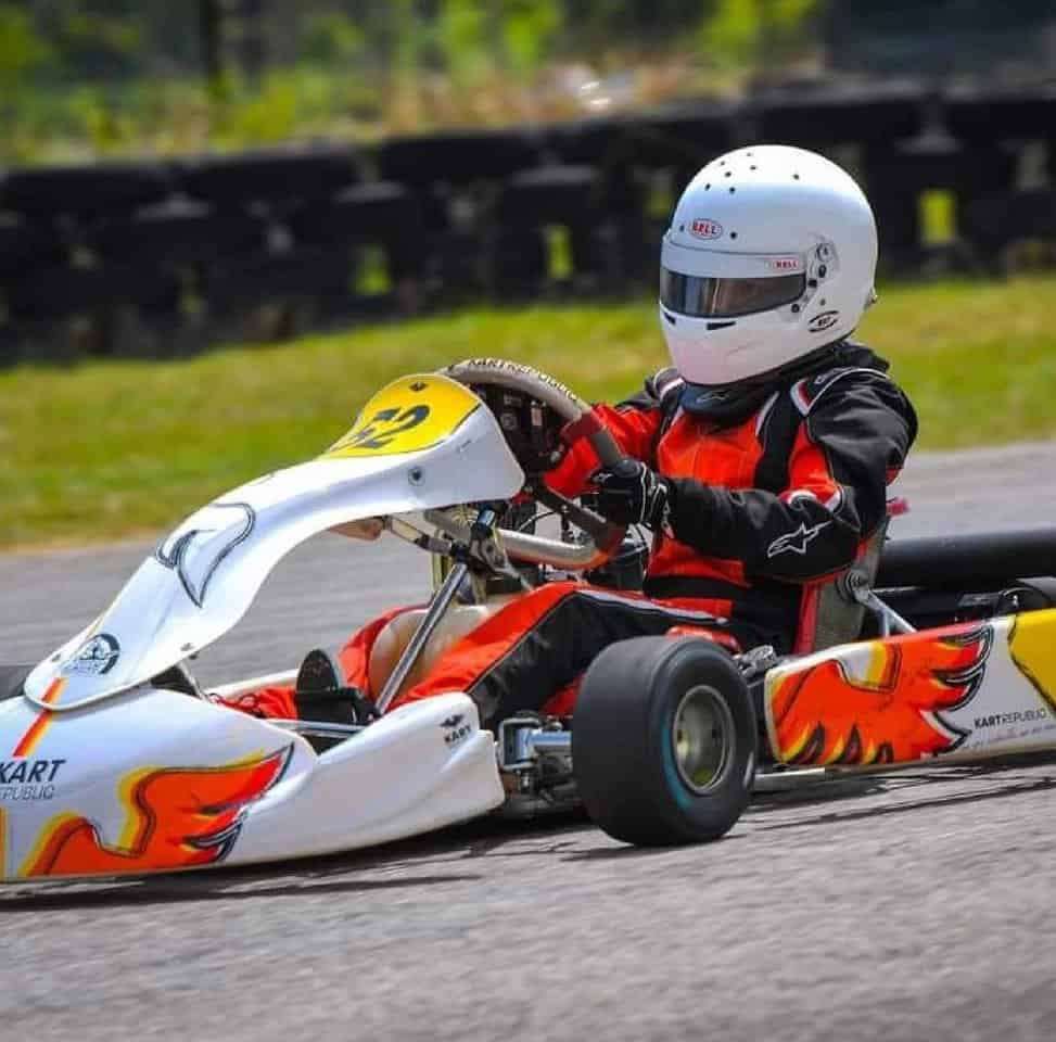 (Top 12 Recommendation) Where to Go for Adventurous Activities in KL & Selangor?: City Karting