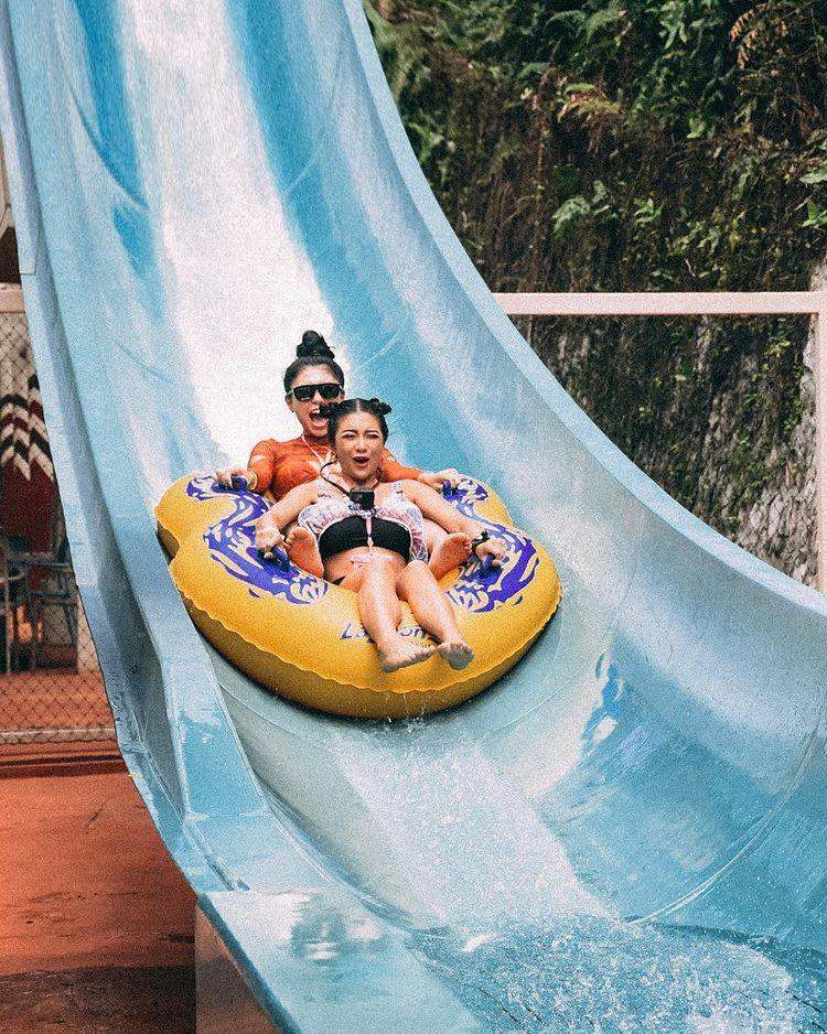 (Top 12 Recommendation) Where to Go for Adventurous Activities in KL & Selangor?: Sunway Lagoon
