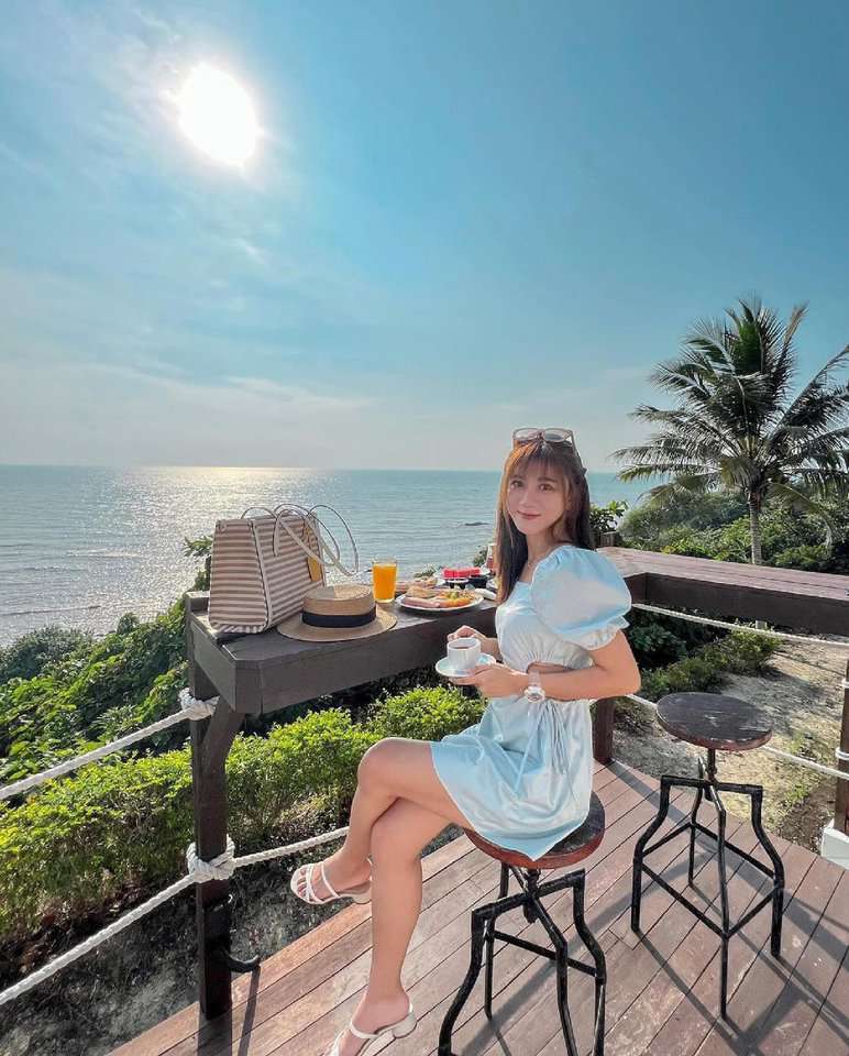(Glamour +Camping) 7 Super Nice Spots for Luxury Glamping in Malaysia for a Weekend Vacation: Sea Horizon Resort