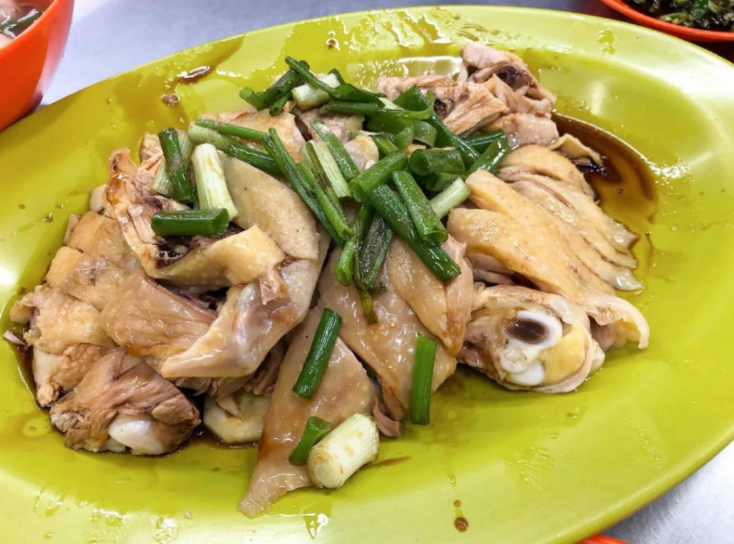 (3D2N) The Best 3 Days 2 Nights Ipoh Itinerary for Nature Lovers: Ipoh's Most Famous Dish