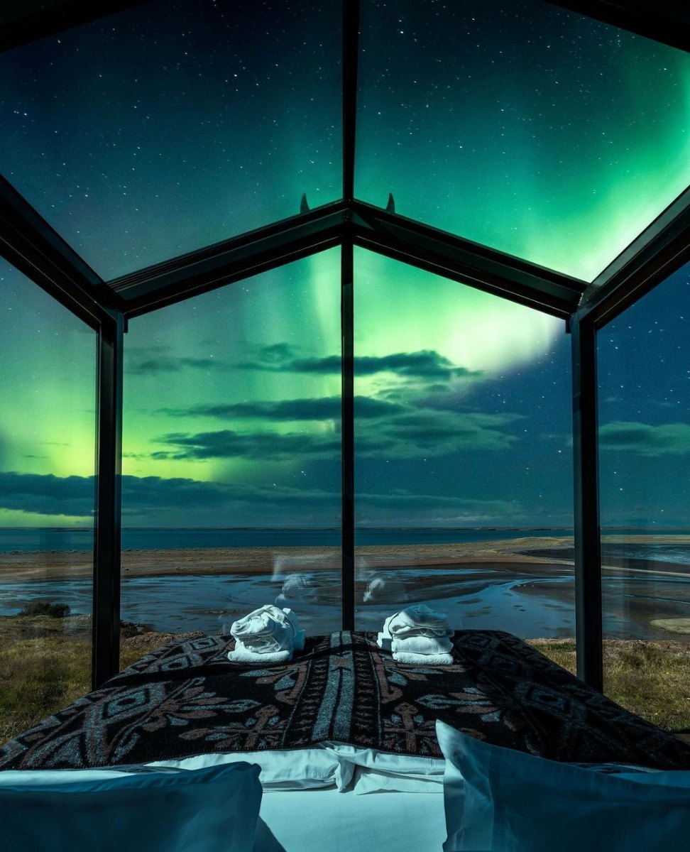 Epic Incentive Getaways - Iceland