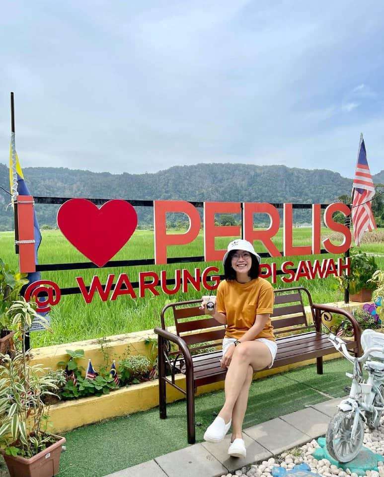 (3D2N) Unlock the Secrets of Perlis: Warung Tepi Sawah 2769