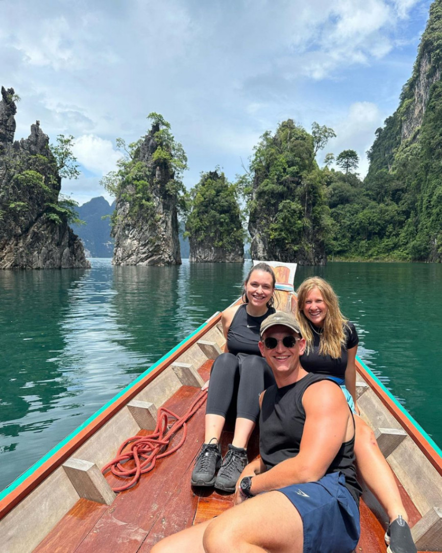Corporate Retreat in Thailand: The Top 9 Provinces to Explore - Phang Nga