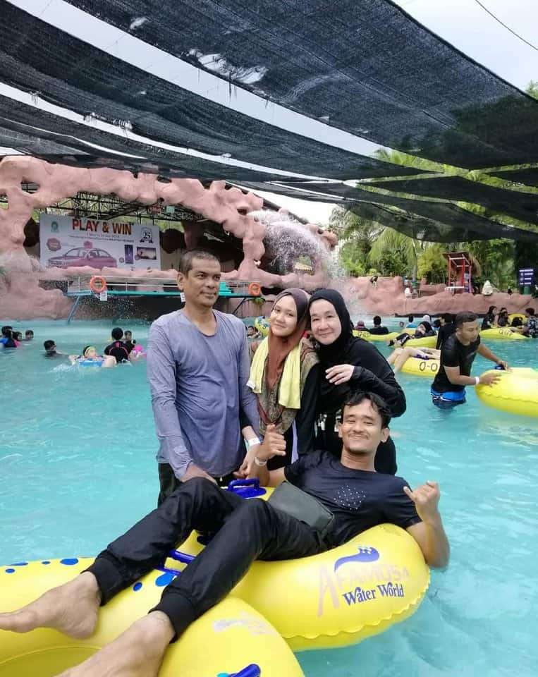 (Under RM50) 6 Most Popular Water Parks in Malaysia That Are Budget-Friendly: A'Famosa Water Theme Park