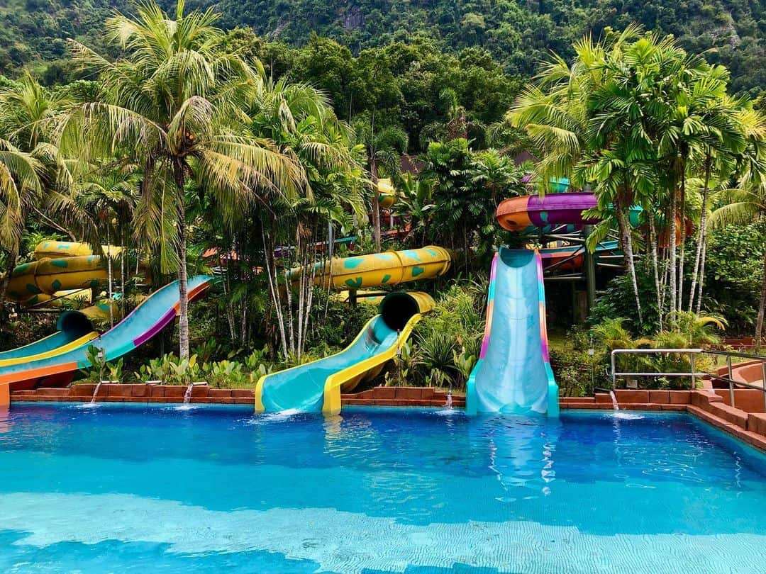(3D2N) The Best 3 Days 2 Nights Ipoh Itinerary for Nature Lovers: Fun Time at the Lost World of Tambun