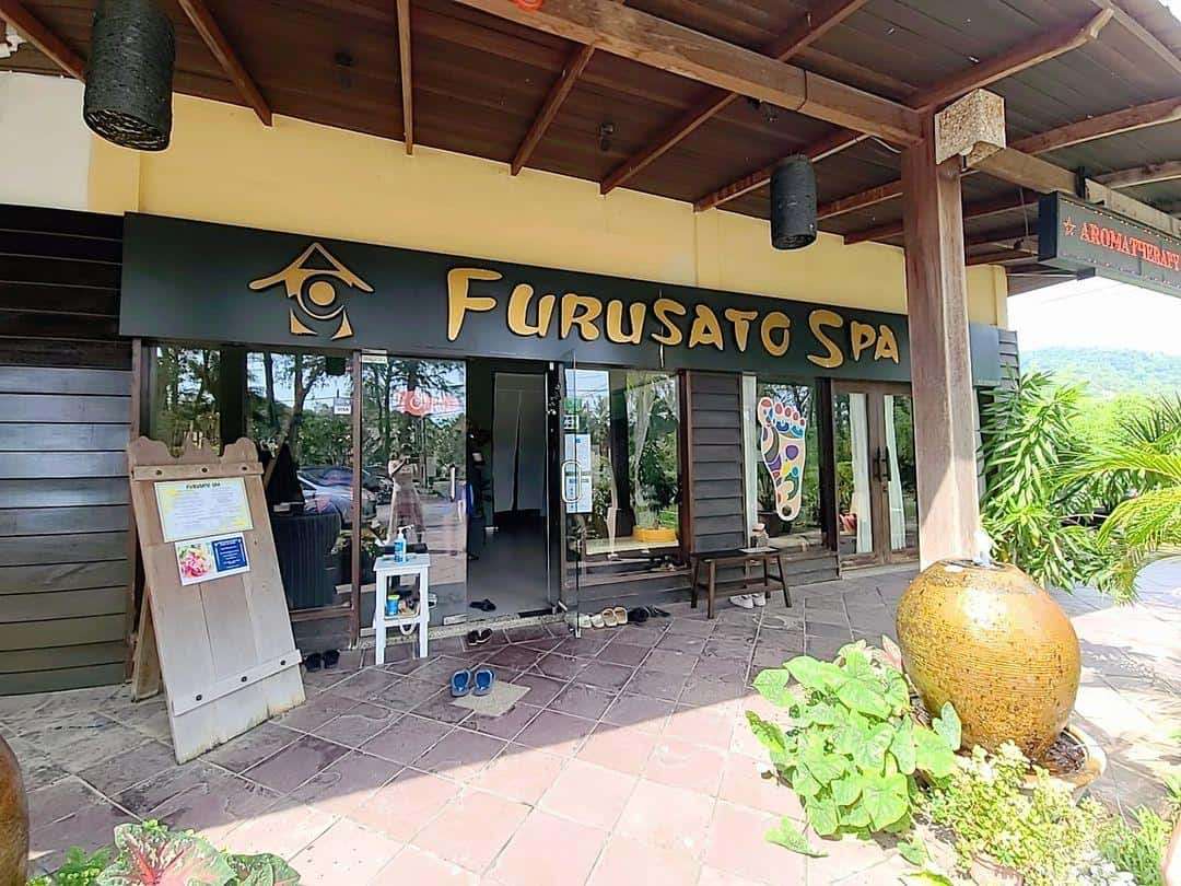(3D2N) A Complete Langkawi Itinerary for Team Building: Furusato Spa