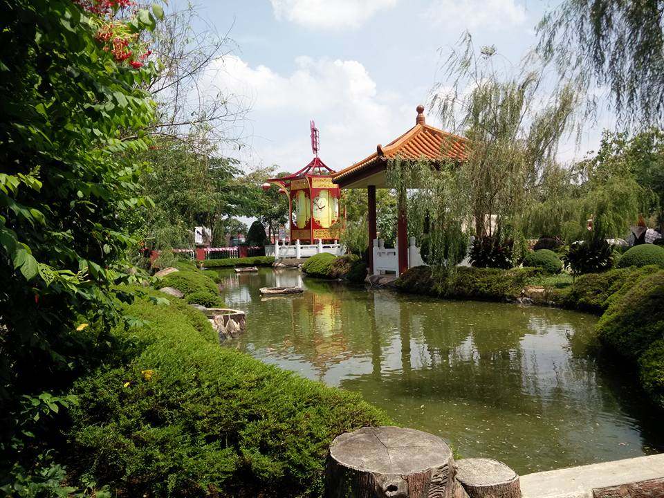 Uncover 7 Best Chinese-Inspired Team Bonding Venues: Fo Guang Shan Dong Zen Temple