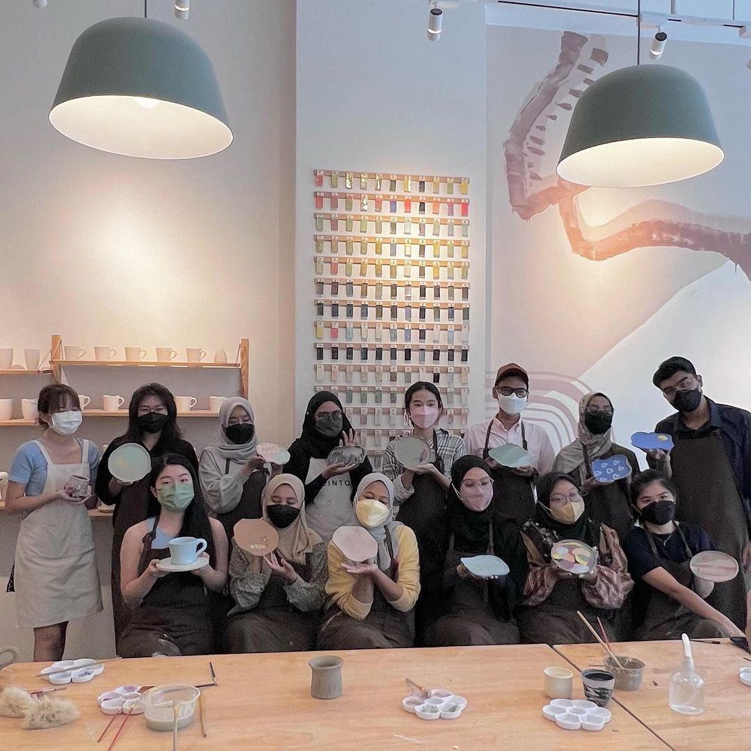 (Klang Valley) 11 Non-Tiring Activities for a Connected Ramadan With the Team: Beary Potter Studio (C180)