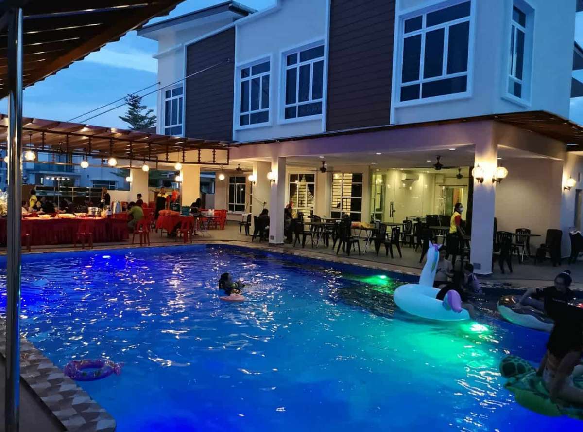 Size Matters: Top 8 Large Accomodations in Malaysia For 40- 89 Pax Company Retreat