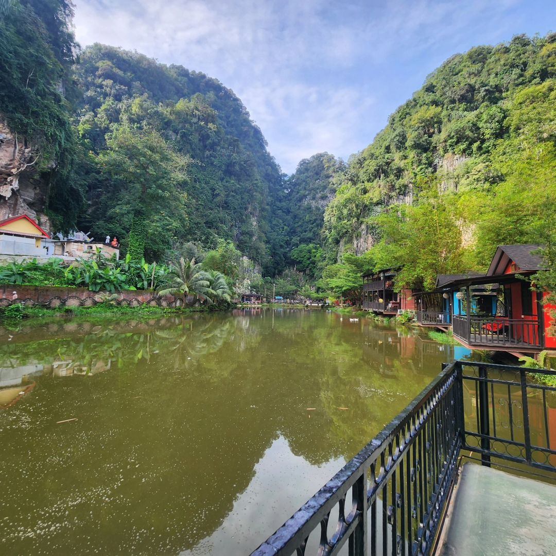 Uncover 7 Best Chinese-Inspired Team Bonding Venues: Qing Xin Ling Leisure