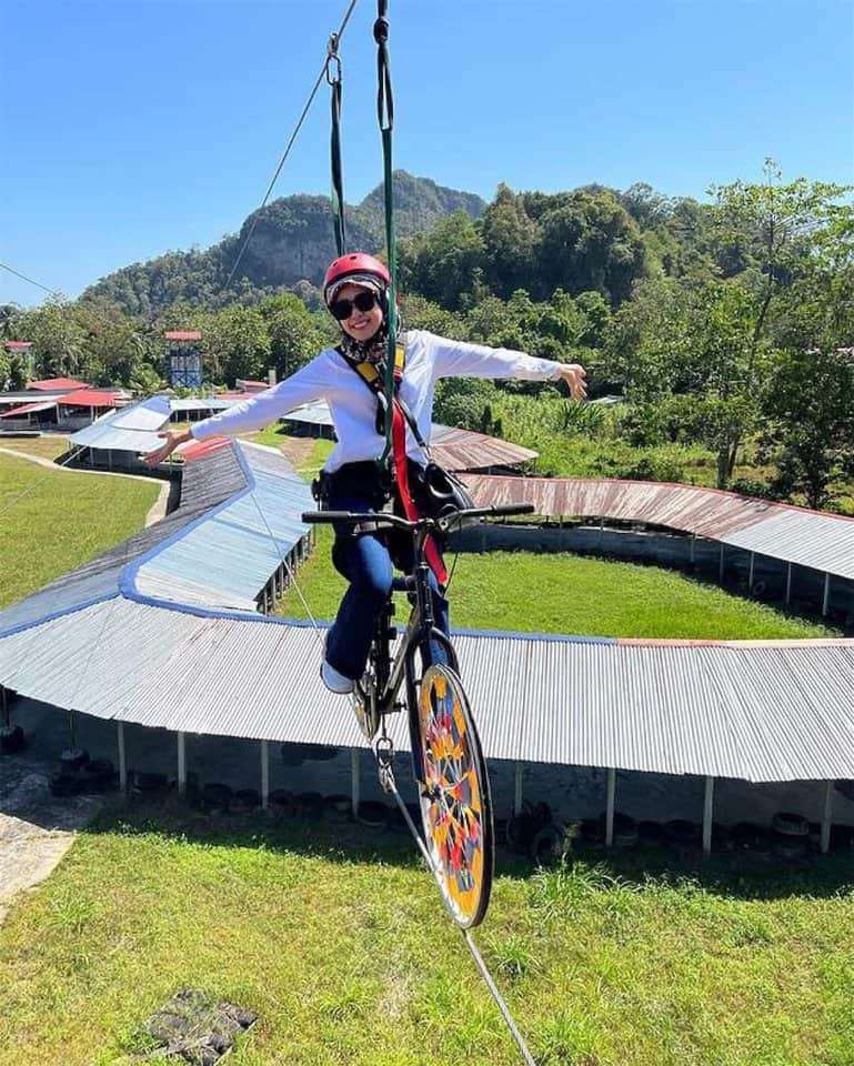 (3D2N) A Complete Langkawi Itinerary for Team Building: Langkawi Adventure and Xtreme Park